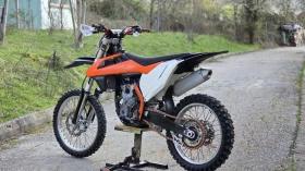 Ktm SX-F !СТАРТЕР!, снимка 3