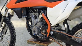 Ktm SX-F !СТАРТЕР!, снимка 6