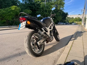 Suzuki SV 650 , снимка 5