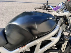 Suzuki SV 650 , снимка 9