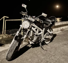 Suzuki SV 650 , снимка 4