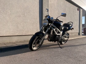 Suzuki SV 650 , снимка 2