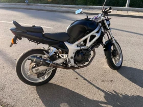 Suzuki SV 650 , снимка 4