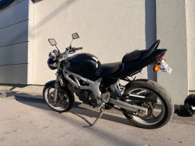 Suzuki SV 650 , снимка 3