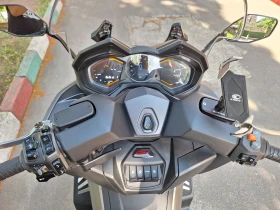 Kymco AK 550 Premium, снимка 6