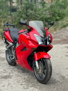 Honda Vfr, снимка 2