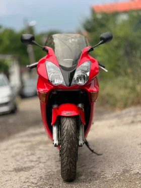 Honda Vfr, снимка 6