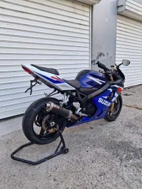 Suzuki Gsxr 600 к4, снимка 5