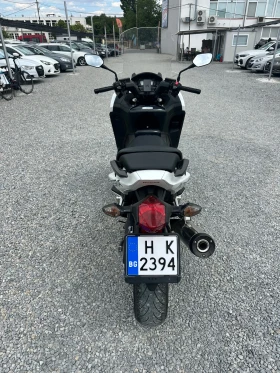 Honda Integra NC750 ABS, снимка 8