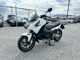 Honda Integra NC750 ABS, снимка 3