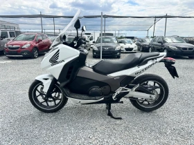 Honda Integra NC750 ABS, снимка 5