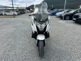 Honda Integra NC750 ABS, снимка 2