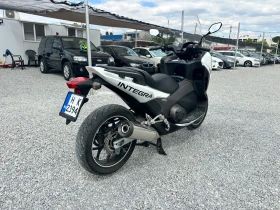 Honda Integra NC750 ABS, снимка 7