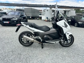Honda Integra NC750 ABS, снимка 4