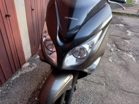 Honda Silver Wing Sw-T 600i ABS | Mobile.bg    8