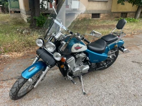  Honda Shadow