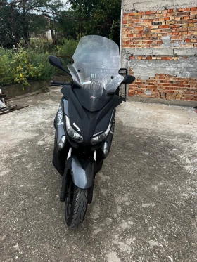 Обява за продажба на Yamaha X-max ~6 700 лв. - изображение 1