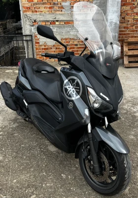 Обява за продажба на Yamaha X-max ~6 700 лв. - изображение 1