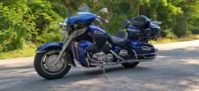 Yamaha Royal Star Venture V-4 | Mobile.bg    2