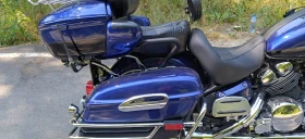 Yamaha Royal Star Venture V-4 | Mobile.bg    6