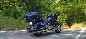 Yamaha Royal Star Venture V-4 | Mobile.bg    4