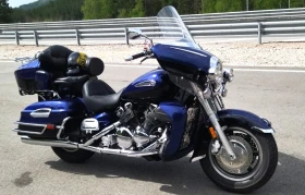 Yamaha Royal Star Venture V-4 | Mobile.bg    16