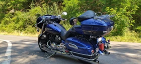 Yamaha Royal Star Venture V-4 | Mobile.bg    3
