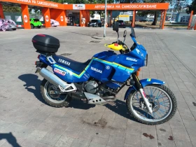 Обява за продажба на Yamaha Xtz Super Tenere 750 ~5 800 лв. - изображение 1