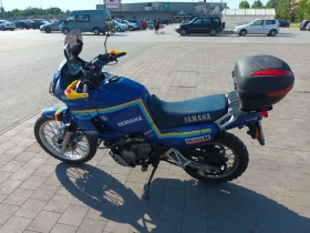 Обява за продажба на Yamaha Xtz Super Tenere 750 ~5 800 лв. - изображение 1