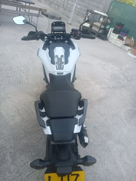 Honda Nc 750X DCT | Mobile.bg    12
