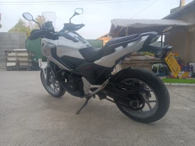 Honda Nc 750X DCT | Mobile.bg    4