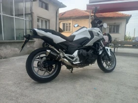 Honda Nc 750X DCT | Mobile.bg    3