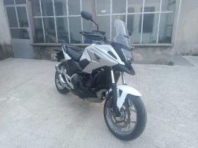 Honda Nc 750X DCT | Mobile.bg    9