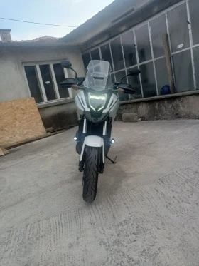Honda Nc 750X DCT | Mobile.bg    11