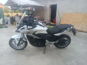 Honda Nc 750X DCT | Mobile.bg    7