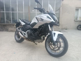 Honda Nc 750X DCT | Mobile.bg    6