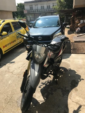 Keeway TX, снимка 2