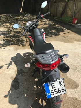 Keeway TX, снимка 3