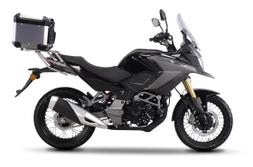 Daytona Dymoto 125 ABS, снимка 9