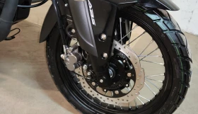 Daytona Dymoto 125 ABS, снимка 6