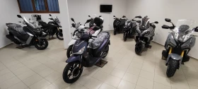 Daytona Dymoto 125 ABS | Mobile.bg � ����� ������ 17