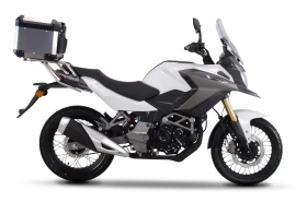 Daytona Dymoto 125 ABS, снимка 11