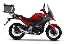 Daytona Dymoto 125 ABS, снимка 10