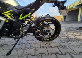 Kawasaki Ninja, снимка 3
