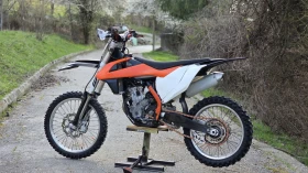 Ktm SX-F !СТАРТЕР! | Auto.bg — изображение 2