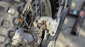 Ktm SX-F !СТАРТЕР! | Auto.bg — изображение 7