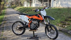 Ktm SX-F !СТАРТЕР! | Auto.bg — изображение 4