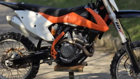 Ktm SX-F !СТАРТЕР! | Auto.bg — изображение 5