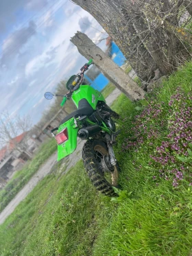 Kawasaki Klr undefined | Auto.bg — изображение 2