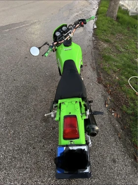 Kawasaki Klr undefined | Auto.bg — изображение 6